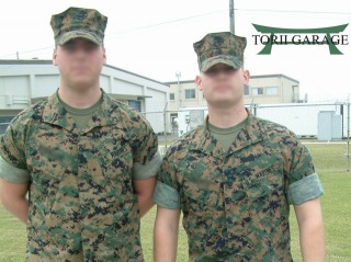 U.S ARMY,NAVY,AIR FORCE,MARINES 米陸軍、海軍、空軍、海兵隊 米軍放